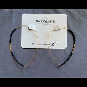 NWT Park Lane Collins Earrings